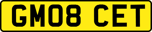 GM08CET