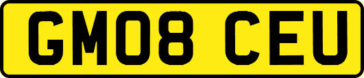 GM08CEU