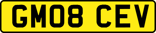 GM08CEV