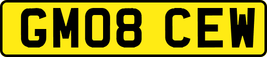GM08CEW