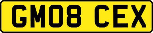 GM08CEX
