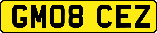 GM08CEZ