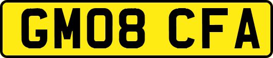 GM08CFA
