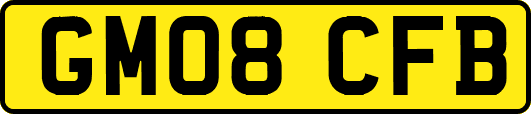 GM08CFB