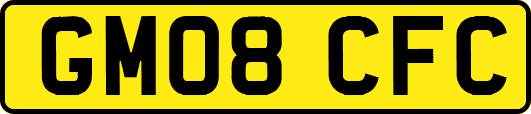 GM08CFC