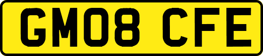GM08CFE