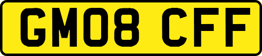 GM08CFF
