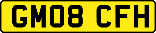 GM08CFH