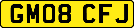 GM08CFJ
