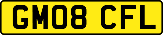 GM08CFL