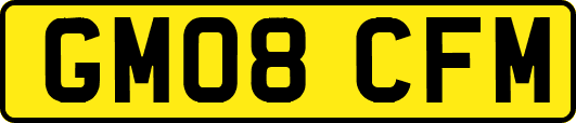 GM08CFM