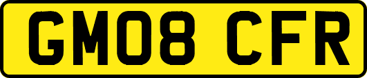 GM08CFR