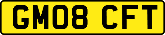 GM08CFT