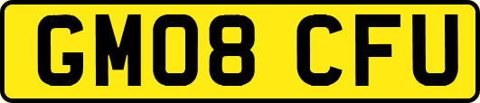 GM08CFU