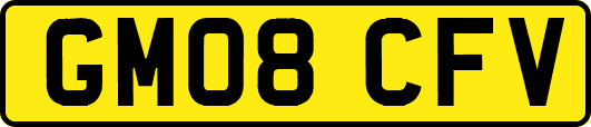 GM08CFV