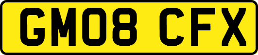 GM08CFX