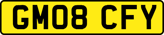 GM08CFY