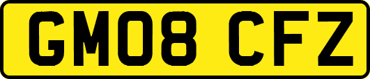 GM08CFZ