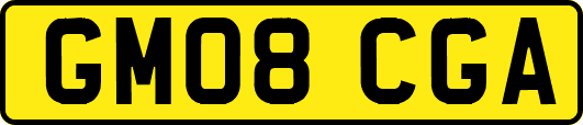 GM08CGA