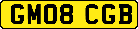 GM08CGB