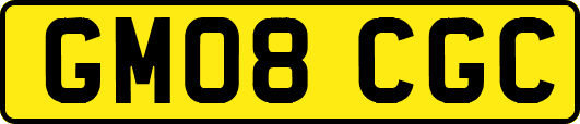 GM08CGC