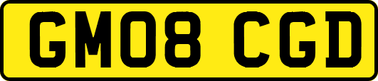 GM08CGD