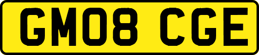 GM08CGE