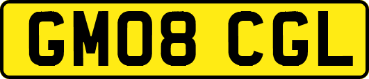 GM08CGL
