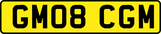 GM08CGM