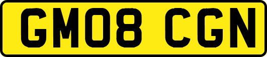 GM08CGN