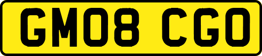 GM08CGO