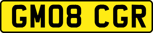 GM08CGR