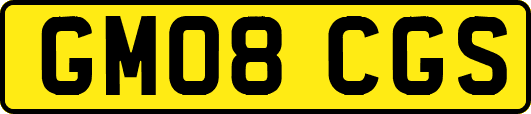 GM08CGS