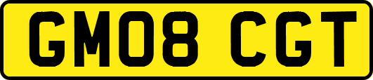 GM08CGT