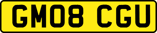 GM08CGU