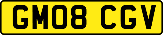 GM08CGV