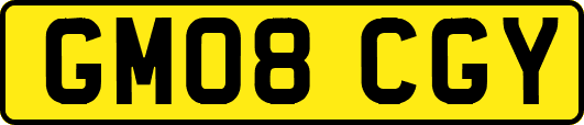 GM08CGY