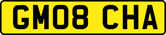 GM08CHA