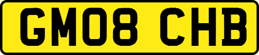 GM08CHB