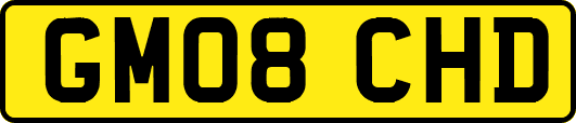 GM08CHD