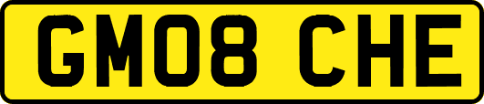 GM08CHE