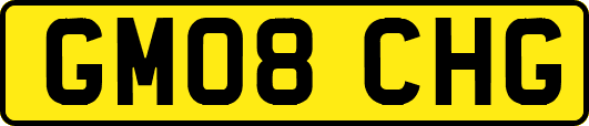 GM08CHG