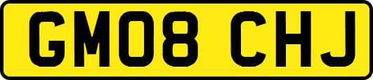 GM08CHJ