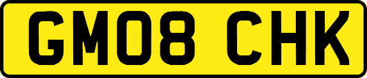 GM08CHK