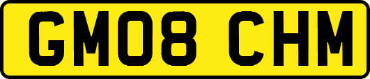 GM08CHM