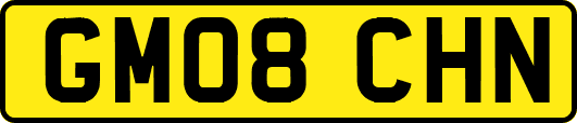 GM08CHN