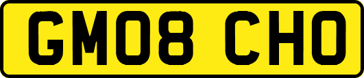 GM08CHO