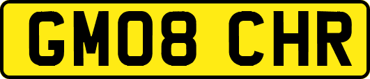 GM08CHR