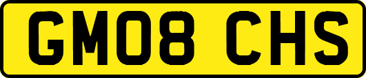 GM08CHS