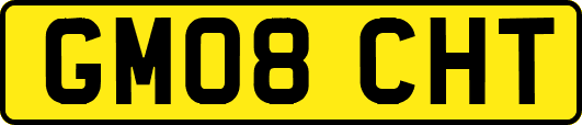 GM08CHT